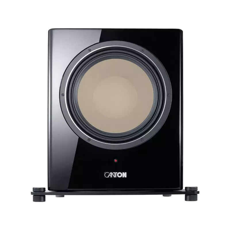 Canton A45 Sub S2