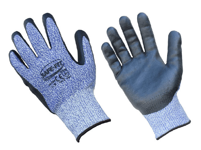 GUANTE SAFE FIT 1504