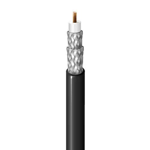 RG59/U 6G HD-SDI Hi-flex