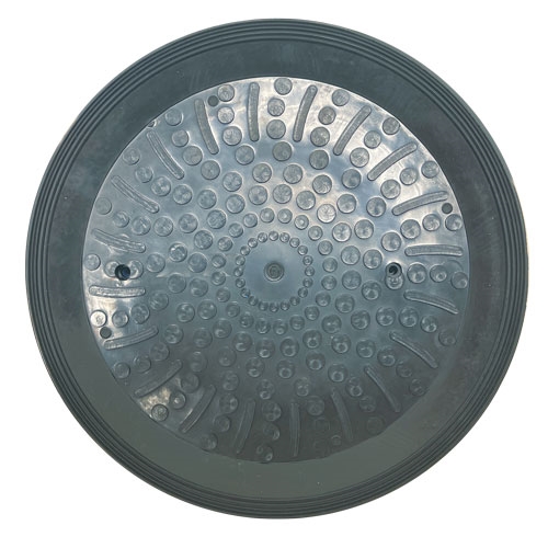 Weha TuffCup Battery Powered Vacuum Cup - 8"