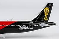 Titan Airways A320-200 G-POWK (Coca-Cola FIFA World Cup)