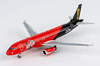 Titan Airways A320-200 G-POWK (Coca-Cola FIFA World Cup)
