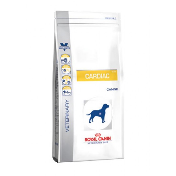 ROYAL CANIN VET HEALTH NUTRITION CANINE CARDIAC 2 KG