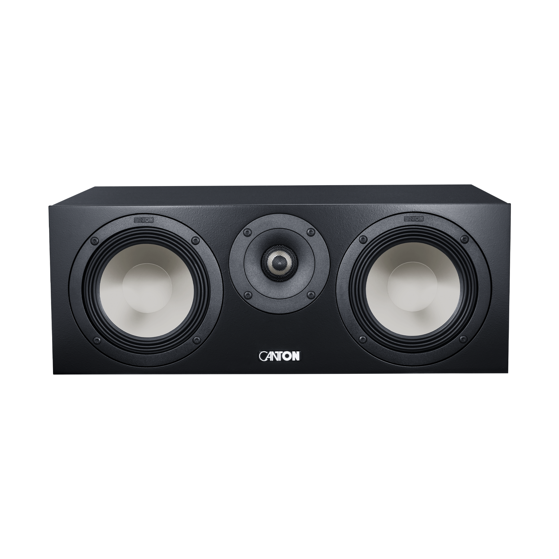 Canton GLE 50 center speaker
