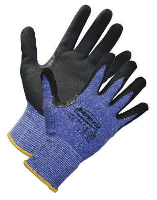 GUANTE ANTICORTE SAFE FIT 1509