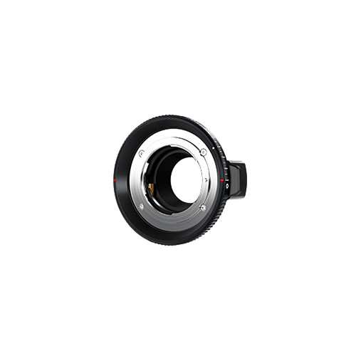 Blackmagic URSA Mini Pro F Mount