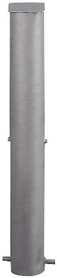 Ground Socket for ø 83 mm Beach Volleyball Posts