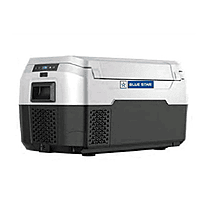 Blue Star Vaccine Transporter-AXR40 Blue Star Vaccine Transporter-AXR40