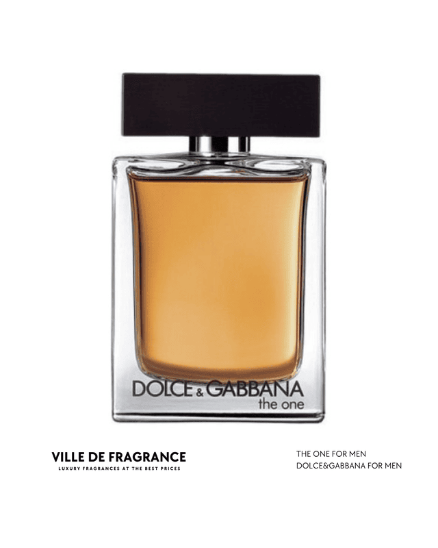 DOLCE GABBANA The One DOLCE GABBANA The One