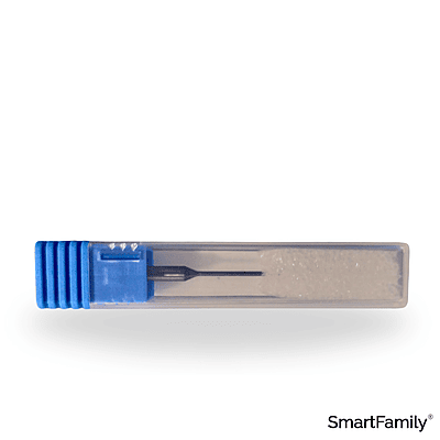 Imes Icore 250i milling bur DLC 1.0mm