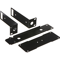 Sennheiser GA 1-XSW 2 Rackmount kit for mounting one or two EM-XSW 2 receivers in a 19” rack