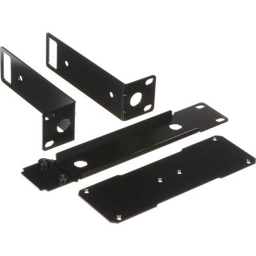 Sennheiser GA 1-XSW 2 Rackmount kit for mounting one or two EM-XSW 2 receivers in a 19” rack