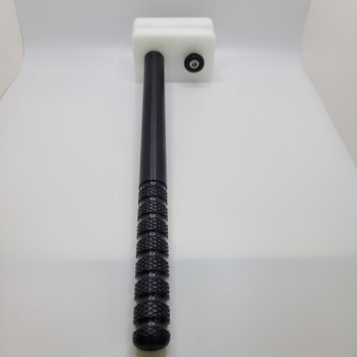 Bottle Neck Guide Zipper