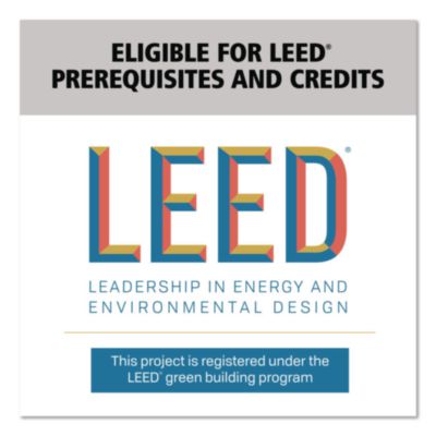 Rubbermaid® Commercial Microfiber Cleaning Cloths, 12 x 12, Blue, 24/Pack