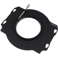 Lanparte Fans Lens Clamp Adapter(80mm) Lanparte Fans Lens Clamp Adapter(80mm)