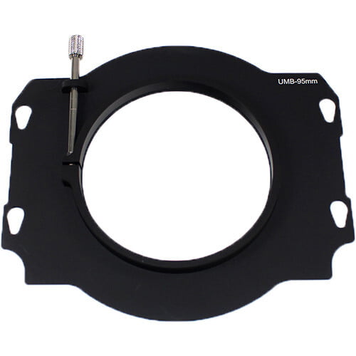 LANPARTE-FANS LENS CLAMP ADAPTER (95mm) LANPARTE-FANS LENS CLAMP ADAPTER (95mm)