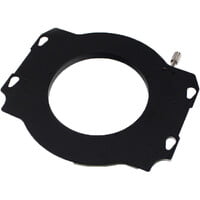 LANPARTE-FANS LENS CLAMP ADAPTER (95mm) LANPARTE-FANS LENS CLAMP ADAPTER (95mm)