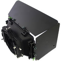 LanParte UMB-Pro Universal Matte Box