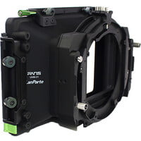 LanParte UMB-Pro Universal Matte Box