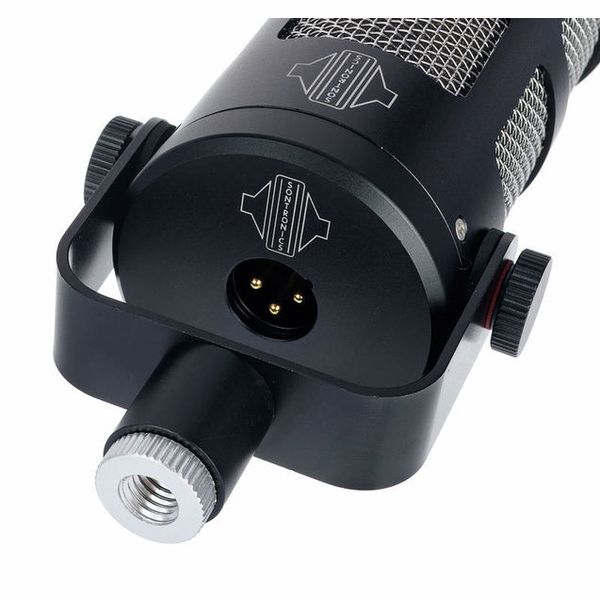 Sontronics PODCAST PRO Black Sontronics PODCAST PRO Black