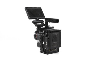 Wooden Camera Safety NATO Rail (150mm)