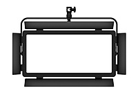 CL-100D 100W Bi-color Studio SMD Panel LED Light CL-100D 100W Bi-color Studio SMD Panel LED Light