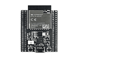 ESP32-S2-Saola-1M-WI-1517-D