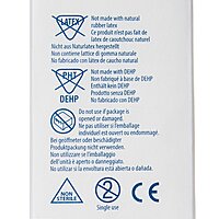 Curity™ Nonwoven Sponge 2″ × 2″ 4-Ply Non-Sterile