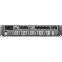 ATEM 4 M/E Broadcast Studio 4K ATEM 4 M/E Broadcast Studio 4K
