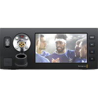 Blackmagic Studio Fiber Converter Blackmagic Studio Fiber Converter