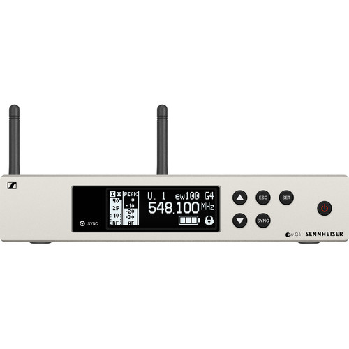 Sennheiser EM 100 G4-D
