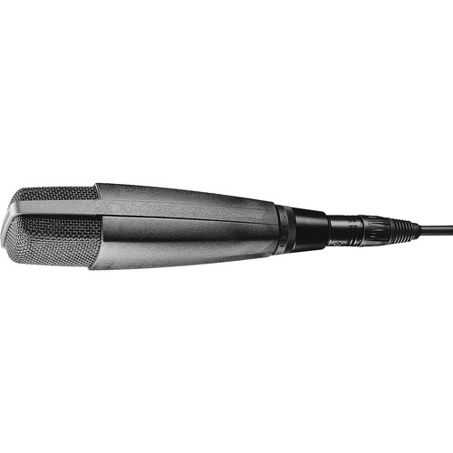 Sennheiser MD 21-U Omnidirectional Microphone Sennheiser MD 21-U Omnidirectional Microphone