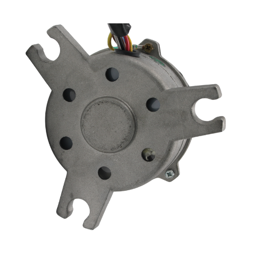 Motor Condensador Mirage 1.5 Tonelada 220-1-60 Modelo Ydk42-6E(Ydk42-6E-1) - 11002012000990