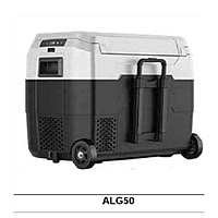 Blue Star Vaccine Transporter-ALG50 Blue Star Vaccine Transporter-ALG50