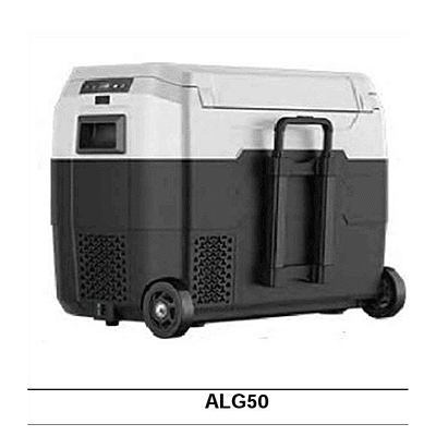 Blue Star Vaccine Transporter-ALG50