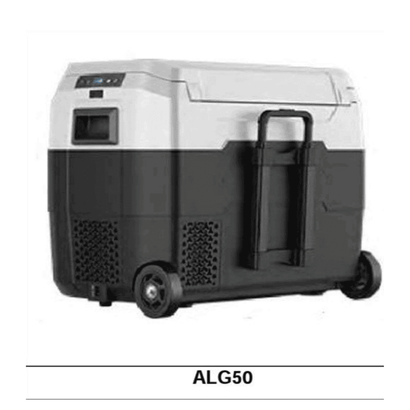 Blue Star Vaccine Transporter-ALG50