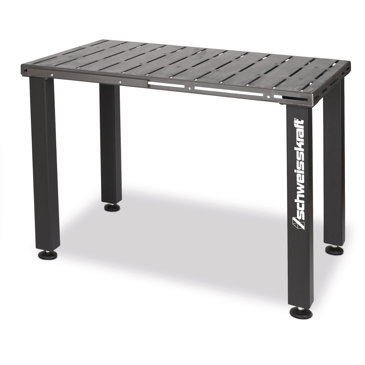 SCHWEISSKRAFT MAT 300 S – Assembly And Welding Table