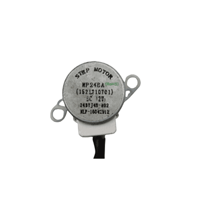 Motor Oscilador De 2 Ton , Para Minisplit Mirage - 1521210701
