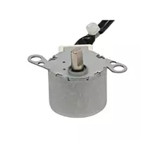 Motor Oscilador De 2 Ton , Para Minisplit Mirage - 1521210701