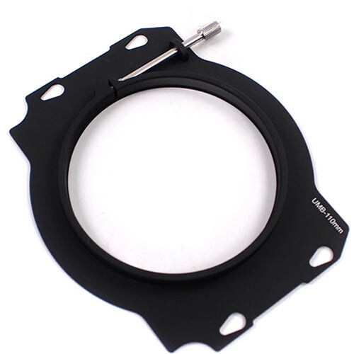 Lanparte-Fans Lens Clamp Adapter(110mm) Lanparte-Fans Lens Clamp Adapter(110mm)