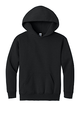 Youth Hooded Sweatshirt