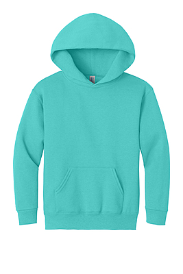 Youth Hooded Sweatshirt