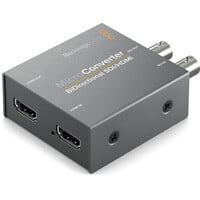 Micro Converter BiDirect SDI/HDMI wPSU