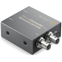 Micro Converter BiDirect SDI/HDMI wPSU