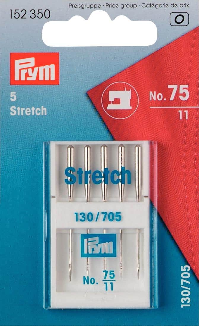Aghi Macchina per Stretch, 6384