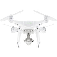 DJI Phantom 4 Pro Version 2.0 Quadcopter