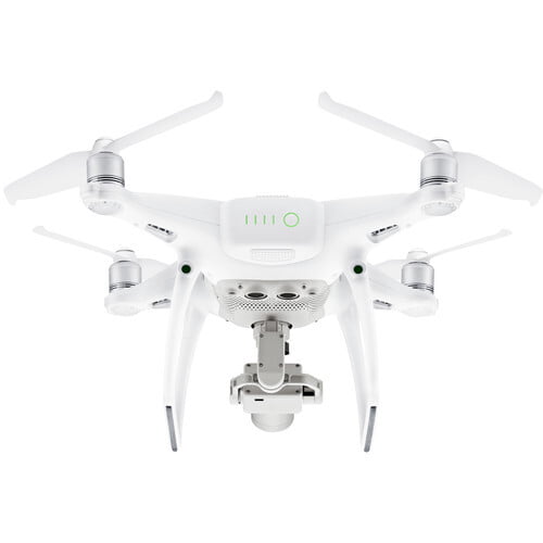 DJI Phantom 4 Pro Version 2.0 Quadcopter