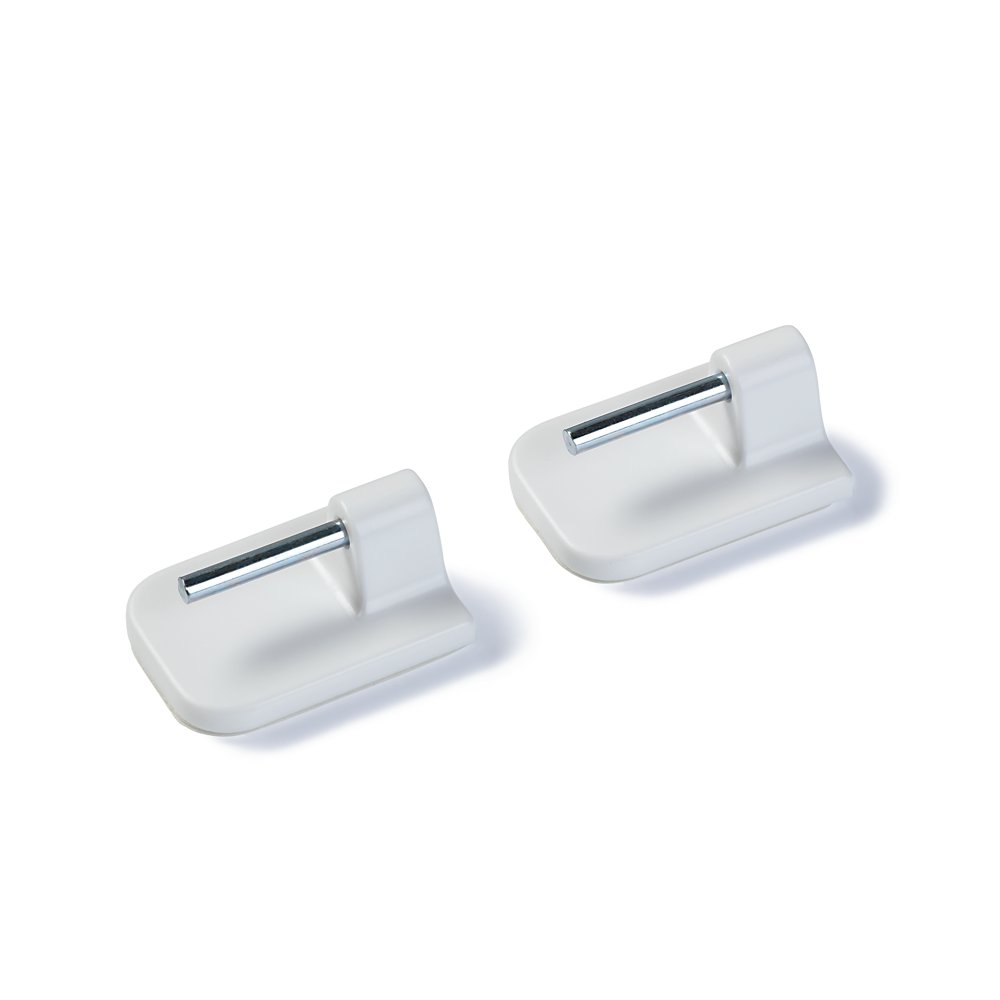 Ganci autoadesivi laterali, 20220
