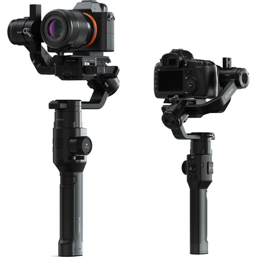 DJI Ronin-S Essentials Kit