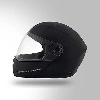 STUDDS NINJA ELITE BLACK XL